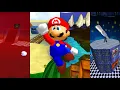 10 Mario 64 ROM Hacks I Highly Recommend