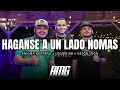 Enigma Norteño × Legión RG × Neton Vega - Haganse A Un Lado