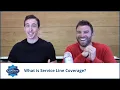 What is Service Line Coverage