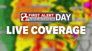 Tracking severe weather in mid-Missouri
