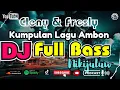Download Lagu DJ Kumpulan Lagu Ambon Terbaru 2023 - Fresly dan Cleny Nikijuluw