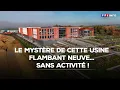 Lagu Le mystère de cette usine flambant neuve... sans activité｜TF1 INFO