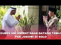 Download Lagu Dubes UEA Tiba-Tiba Datang Temui Pak Jokowi Di Solo 