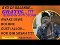 Lagu NGAJI ALHIKAM KH IMRON JAMIL