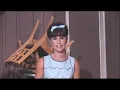 ASTRUD GILBERTO - THE GIRL FROM IPANEMA  (1964 with Stan Getz & 1988 ZDF Jazz Club)