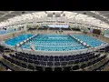 Hulbert Aquatic Center Live Stream
