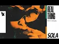 Download Lagu Piem x Hedara - Real Thing (Official Visualizer)