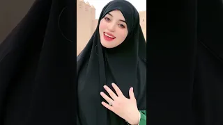 لا مشكلة الحجاب للمراة هو زينه لها وستر وعوفية تابعوا قناتي ليصلكم الافضل باذن الله 