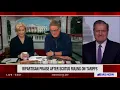Rep Mike Turner joins Morning Joe to discuss Supreme Court decision on tariffs
