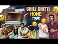 Lagu Chill Chitti Home Tour @Shree_Prabha_Official @ROWDYRAVI_18