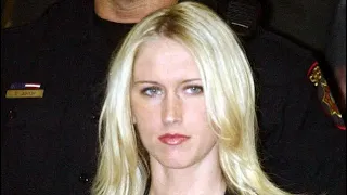 Was Amber Frey just a fling or something more serious to Scott Peterson You decide