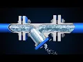 Download Lagu Y-type Strainer Working Animation