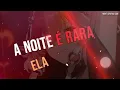 MONTAGEM REBOLA (Slowed to perfection) ATLXS, DJ FKU [Lyrics] 