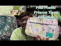 Posh Peanut Princess Tiana Collection