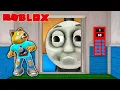 Download Lagu The Return Of Thomas Elevator In Roblox!