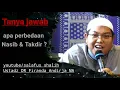 Download Lagu Apa perbedaan nasib dan takdir | ustad firanda andirja MA.