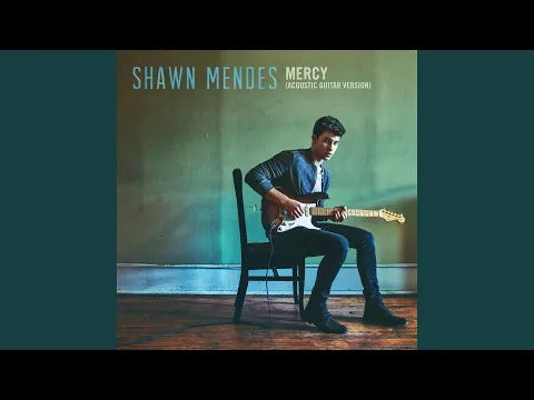 Download MP3 Mercy (Acoustic Guitar)