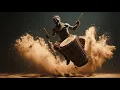 Download Lagu ⚡ Djembe van kracht | Ritmes die je innerlijke kracht herstellen