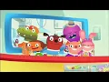 REUPLOAD Astroblast Kids Songs Astroblast Theme Song Universal Kids