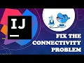 Fix IntelliJ Connectivity Issue with Docker Daemon Troubleshooting Guide