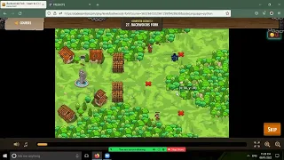 Coding for Kids Python Beginner Backwoods Fork Step-by-Step Tutorial