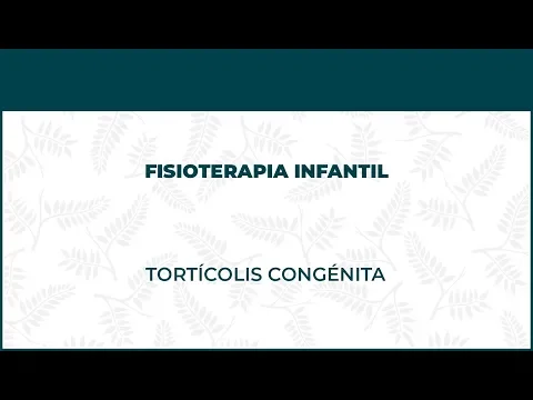Tortícolis Congénita. Fisioterapia Infantil - FisioClinics Barcelona, Barna
