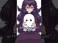 Drawing a time witch