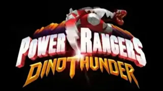 power rangers dino thunder theme song instrumental with original extended version 