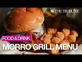What s On The Menu At Morro Grill In Morro Bay