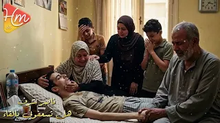  ناصر شرف   هل تسعفوني باللقاء قبل موتي   نشيد يهز القلوب  دندنها