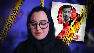 ليله مرعبه في منزل عائله تالوار الكل مشتبه به 