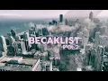 Download Lagu BECAKLIST VOL.2 | By KRSN