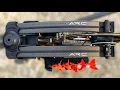 2026 MATHEWS ARC TOP FEATURES