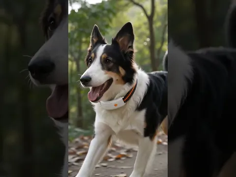 I'm no longer afraid of my baby running around#fyp #foryou #shorts #fypシ #pets #dog #funny  #cute