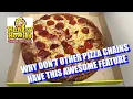 Hungry Howies Pizza