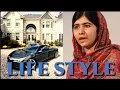 Malala yousafzai Net Worth Cars Luxurious lifestyle addicted d
