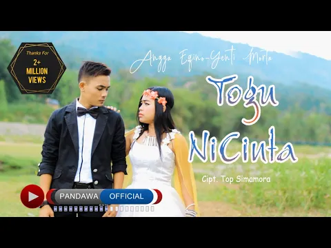 Download MP3 Angga eqino feat Yenti morta - Togu Ni Cinta (Official Music Video)