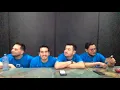 Calibre 50 - Vamos Bien (Premiere)