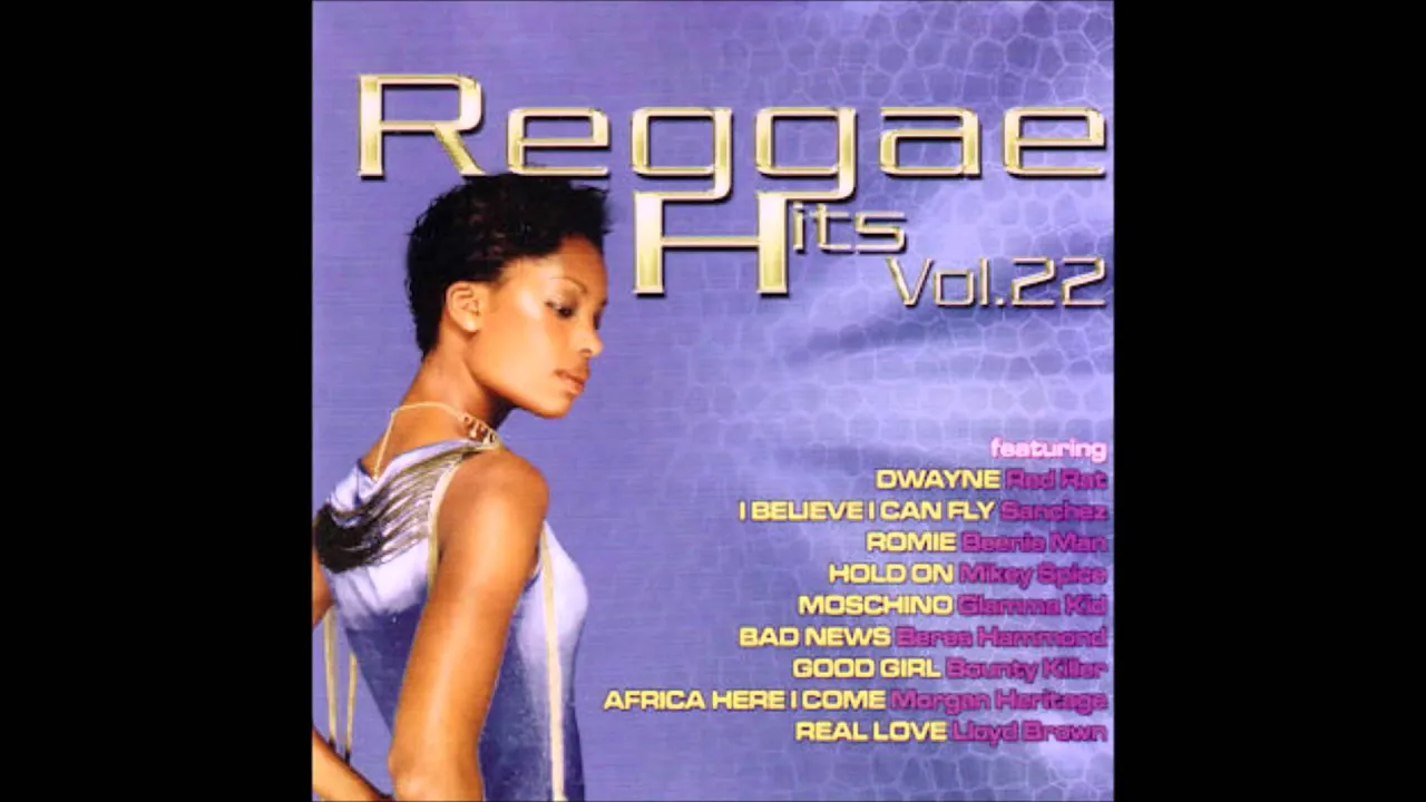 Sanchez - I Believe I Can Fly