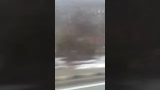 Патуване през карпатите 