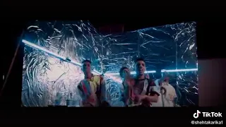مصاحبش الفرافير   كليب مهرجان اخواتي الصواريخ دندنها