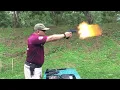 TNT testing the RIA 22 TCM 9R Glock conversion kit on Gen 2-3-4 frames