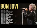Download Lagu BON JOVI
