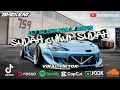 Download Lagu DJ SUDAH CUKUP SUDAH SLOW BASS REMIX TERBARU - DJ FULL BASS VIRAL TIKTOK - DJ FULLBASS REMIX SLOW