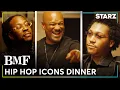 Hip Hop Icons Talk BMF Legacy BMF Season 3