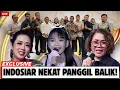 Lagu BONGKAR! ALASAN INDOSIAR PANGGIL SYAKIRA SEHARI SETELAH PULANG! Rating Anjlok?