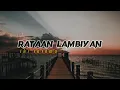Download Lagu DJ SLOW‼️Raataan Lambiyan - (Iki Sasamu Remix) 2022 New