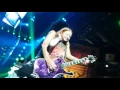 My Daughter and Paul Stanley