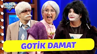 Gotik Damat - Güldür Güldür Show