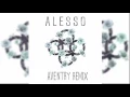 Alesso feat. Nico & Vinz - I Wanna Know (Aventry Remix)